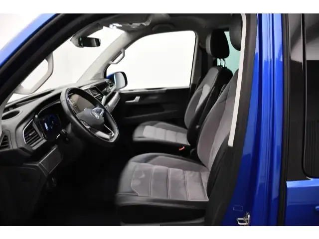 Volkswagen T6.1 Multivan