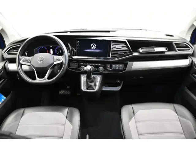Volkswagen T6.1 Multivan