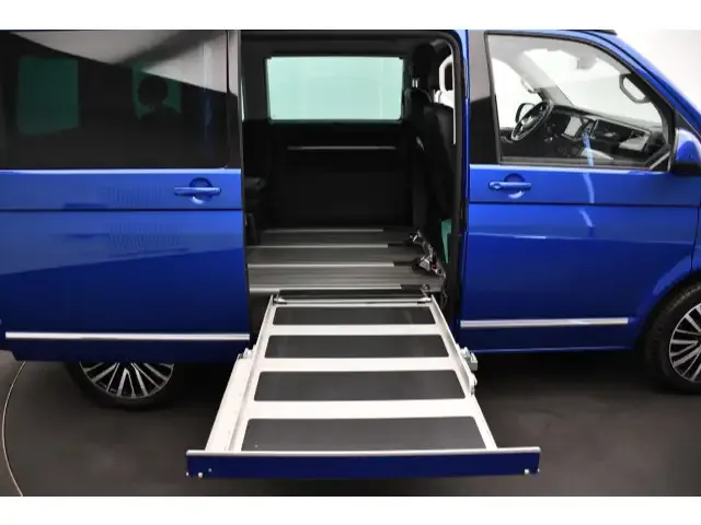 Volkswagen T6.1 Multivan
