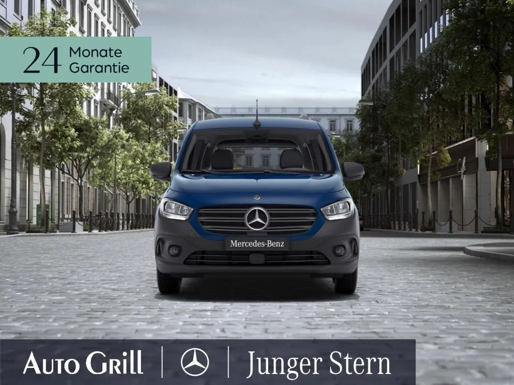 Mercedes-Benz Citan