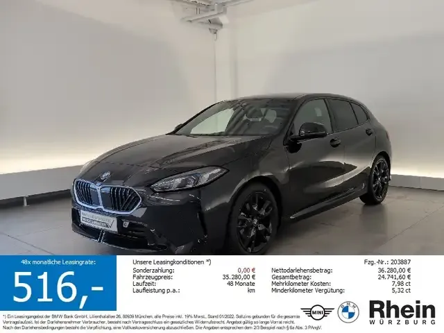 BMW 120