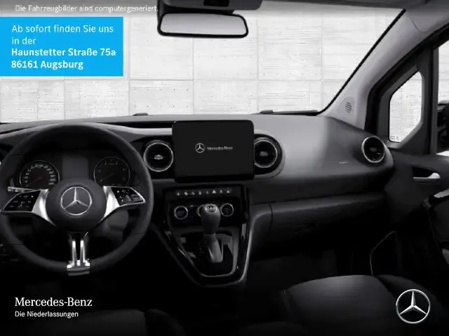 Mercedes-Benz T-Class