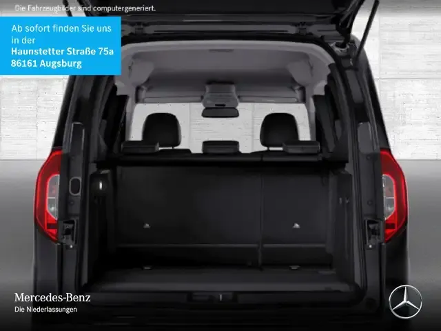 Mercedes-Benz T-Class