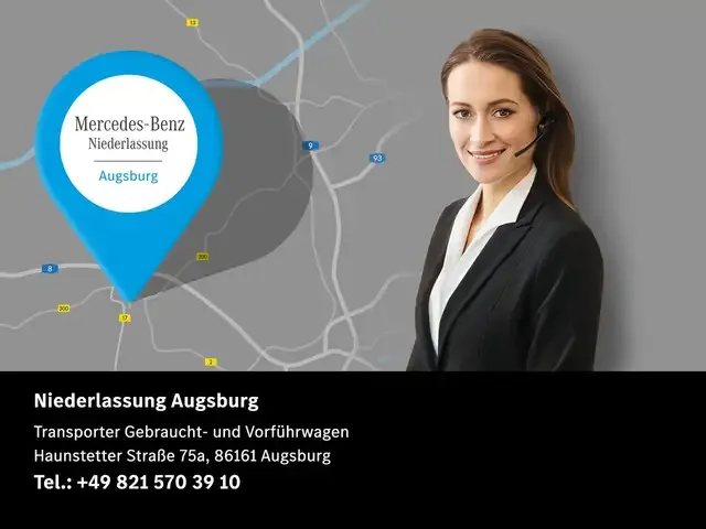 Mercedes-Benz T-Class