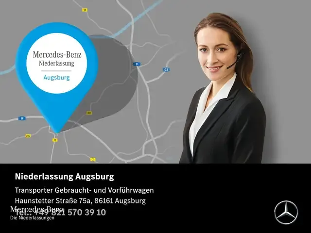 Mercedes-Benz T-Class