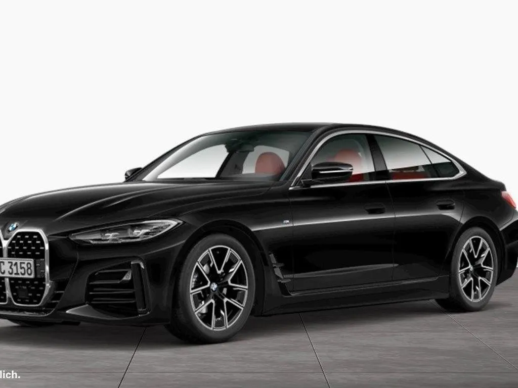 BMW 420