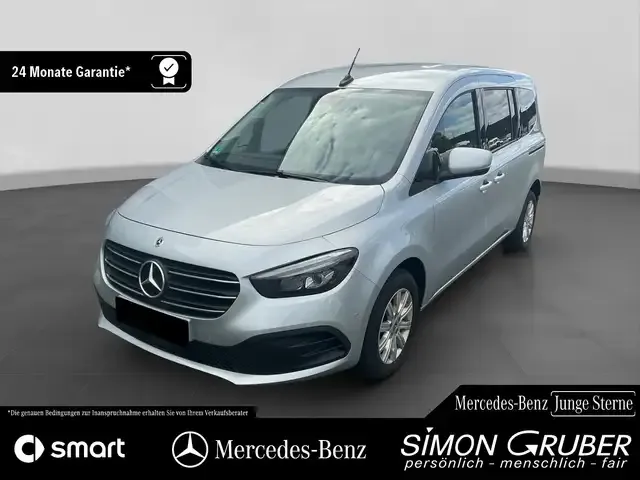 Mercedes-Benz T-Klasse