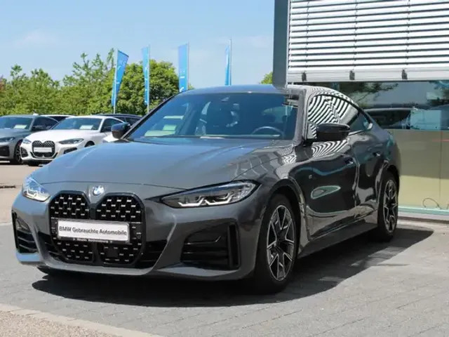 BMW 420
