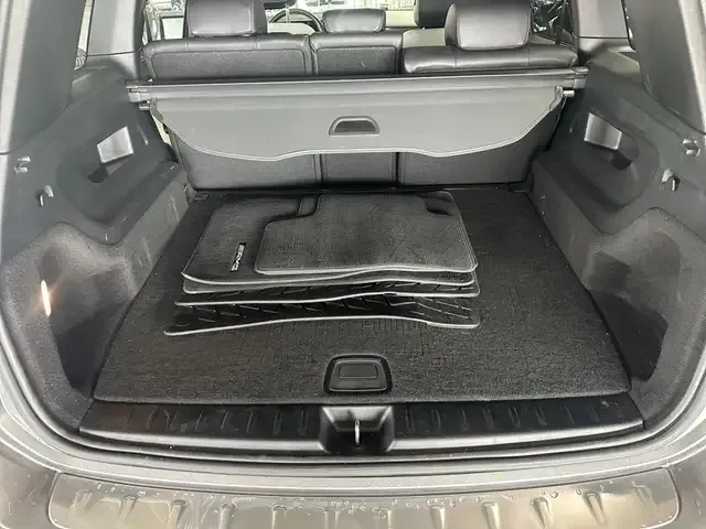 Mercedes-Benz GLB 35 AMG
