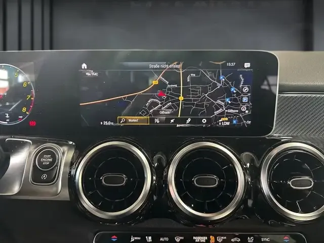 Mercedes-Benz GLB 35 AMG