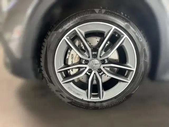 Mercedes-Benz GLB 35 AMG