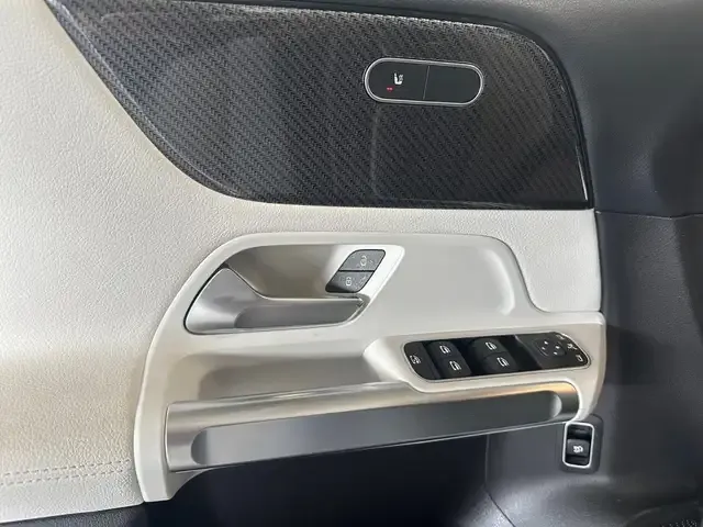 Mercedes-Benz GLB 35 AMG