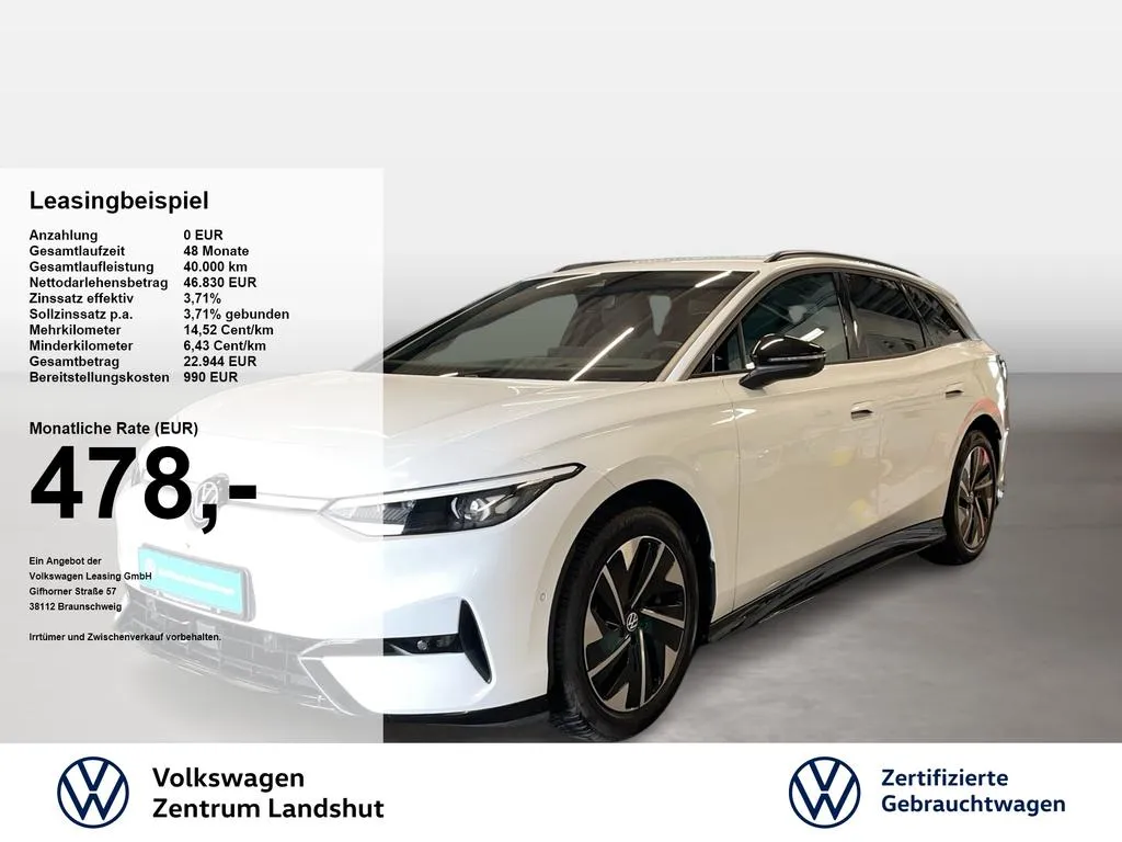Volkswagen ID.7