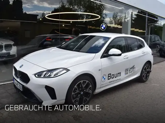 BMW 120