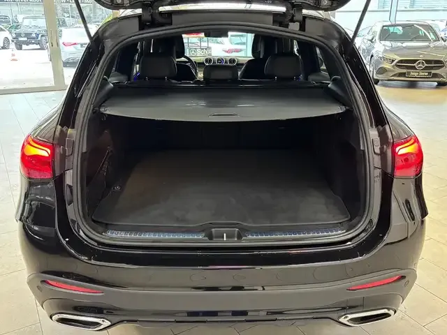 Mercedes-Benz GLC 200