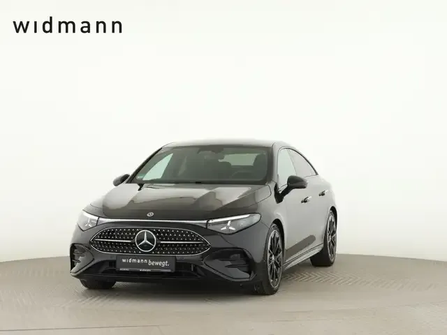 Mercedes-Benz CLA 220
