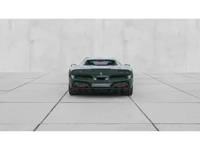 Ferrari 296