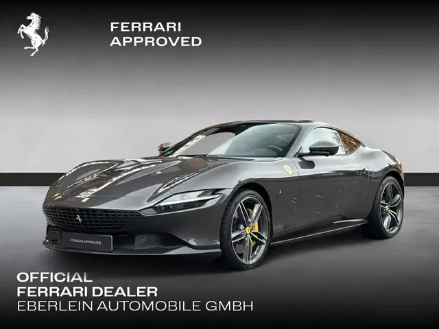 Ferrari Roma