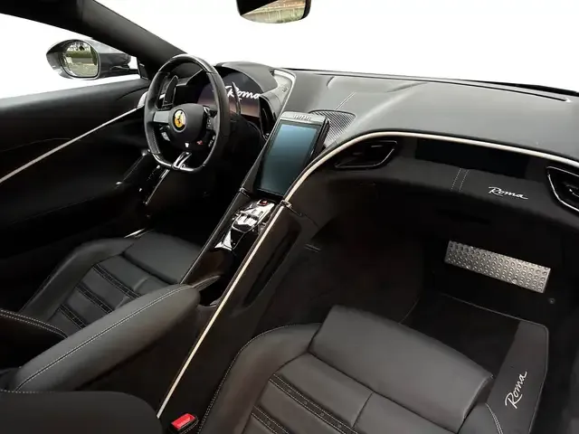 Ferrari Roma
