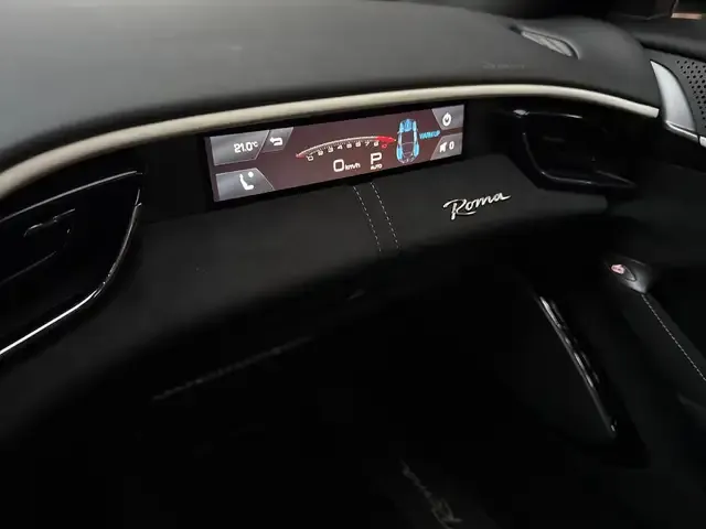 Ferrari Roma