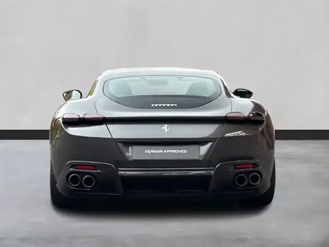 Ferrari Roma