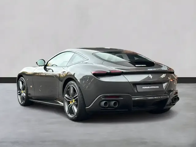 Ferrari Roma