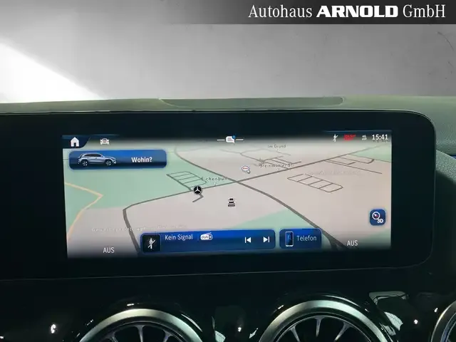 Mercedes-Benz GLA 180