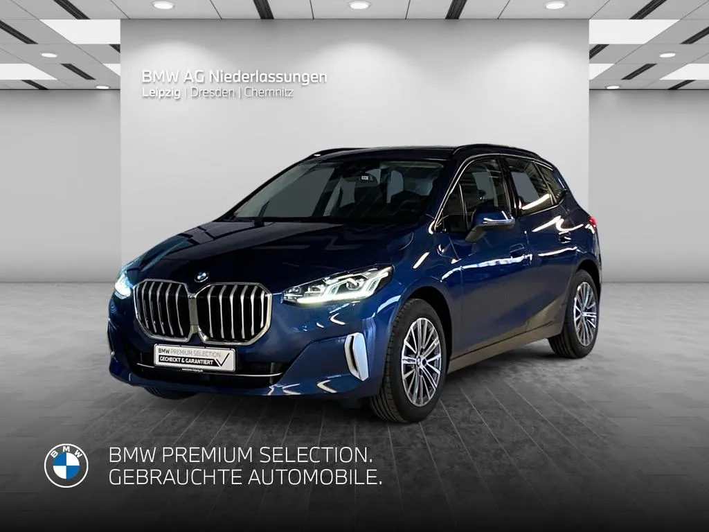 BMW 220