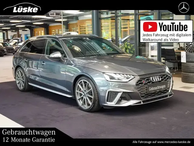 Audi S4