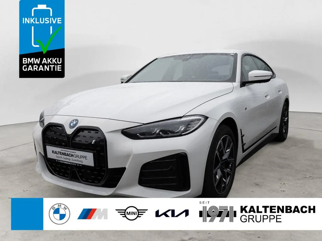 BMW i4