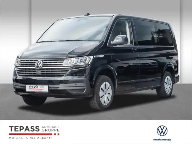 Volkswagen T6.1 Caravelle