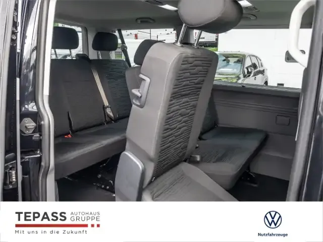 Volkswagen T6.1 Caravelle