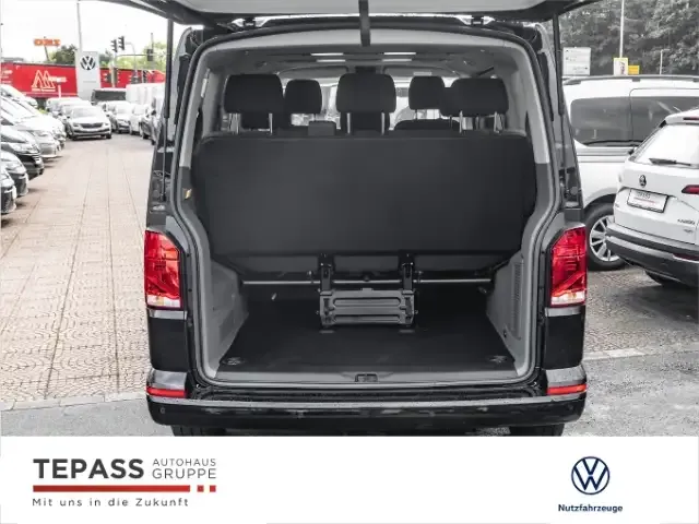 Volkswagen T6.1 Caravelle
