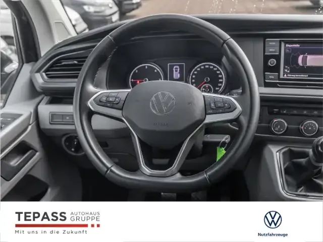 Volkswagen T6.1 Caravelle