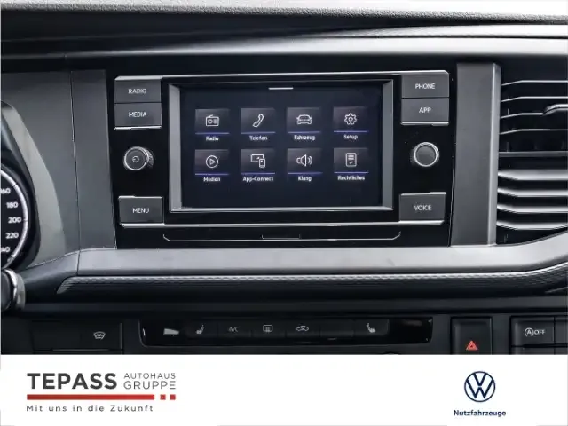 Volkswagen T6.1 Caravelle