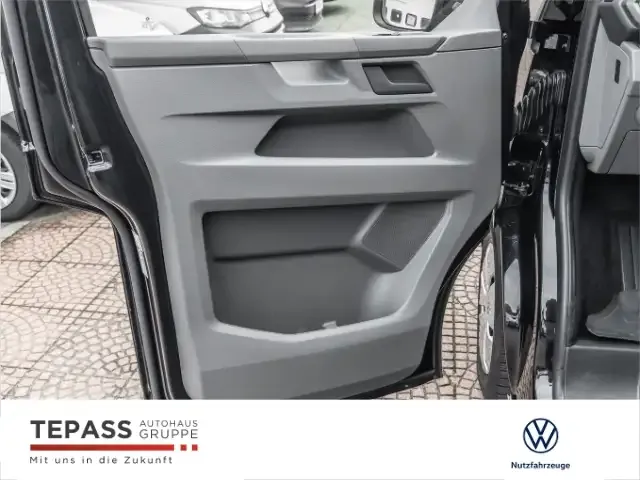 Volkswagen T6.1 Caravelle