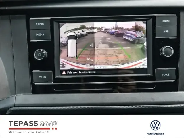 Volkswagen T6.1 Caravelle