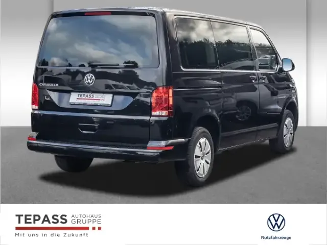 Volkswagen T6.1 Caravelle