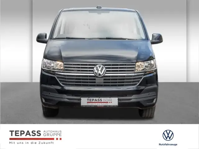 Volkswagen T6.1 Caravelle