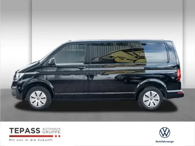 Volkswagen T6.1 Caravelle