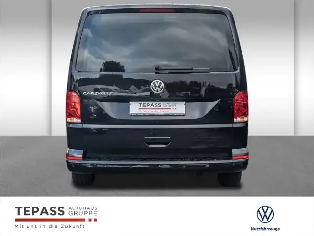Volkswagen T6.1 Caravelle