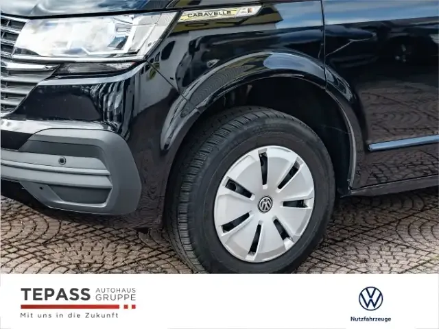 Volkswagen T6.1 Caravelle