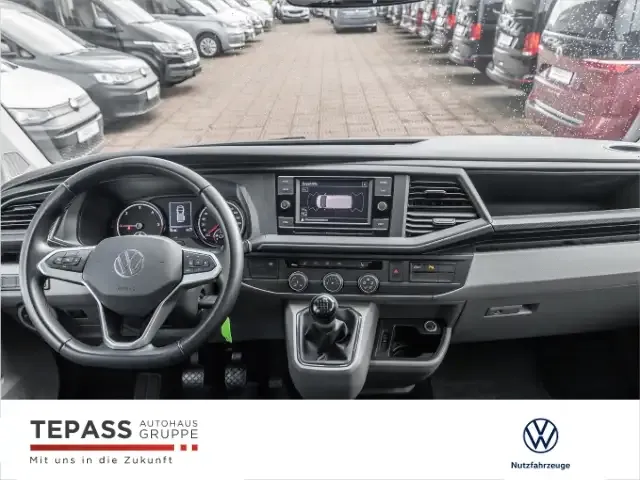 Volkswagen T6.1 Caravelle