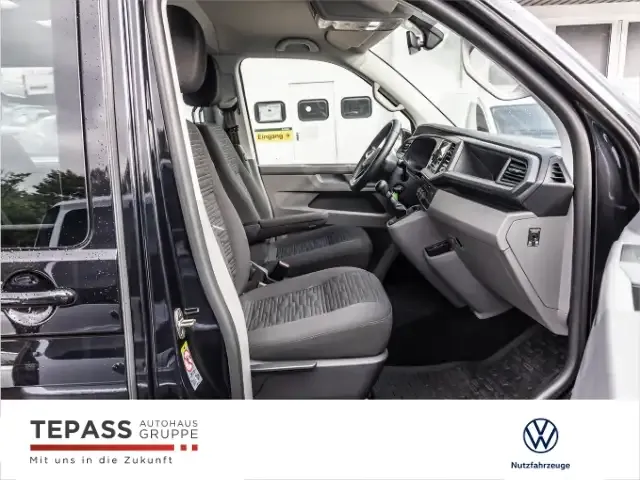 Volkswagen T6.1 Caravelle