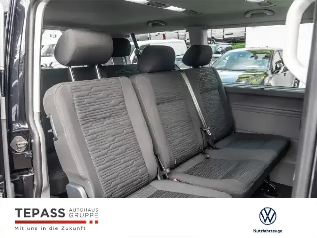 Volkswagen T6.1 Caravelle
