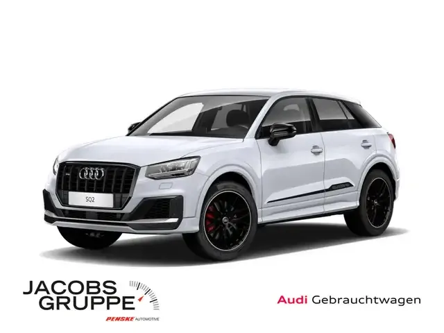 Audi SQ2