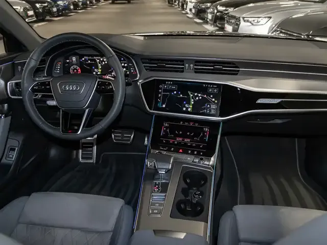 Audi S6