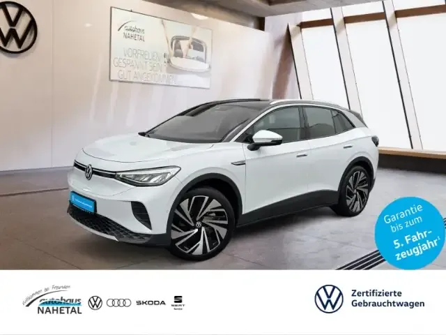 Volkswagen ID.4