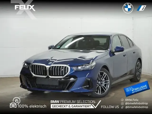 BMW i5