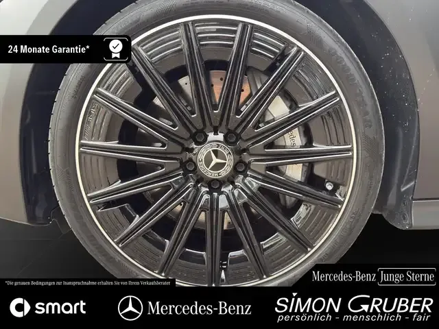 Mercedes-Benz CLE 450